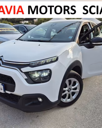 Citroen C3 BlueHDi 100cv S&S Feel Pack