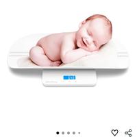 Bilancia neonato 