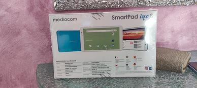 Tablet  Smartpad IYO 8