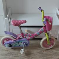 bicicletta minnie