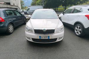 SKODA Octavia/4&4 - 2011