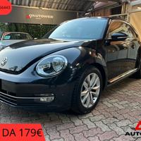 Volkswagen Maggiolino 1.6 TDI Design