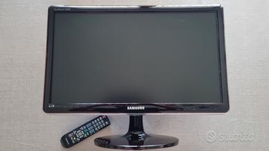 TV MONITOR SAMSUNG 23”