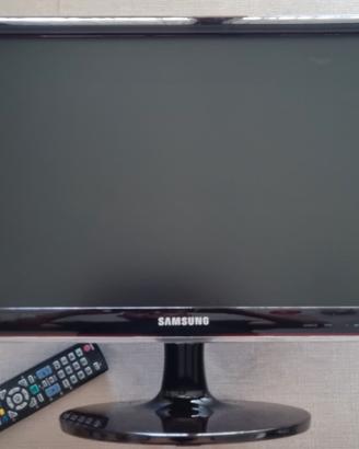 TV MONITOR SAMSUNG 23”