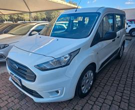 Ford Transit Connect 1.5 TDCi 100CV Combi (N1)