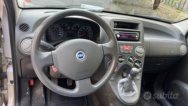 Panda 1.2 gpl 2007