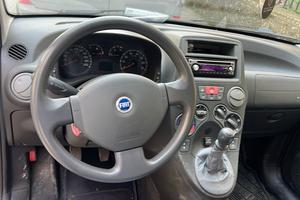 Panda 1.2 gpl 2007