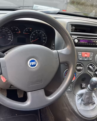 Panda 1.2 gpl 2007