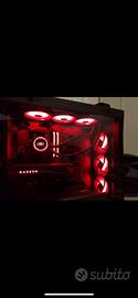 Pc gaming r7 rx5700xt