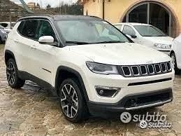 Subito - WeltRicambi 2 - Musata completa jeep compass 2019