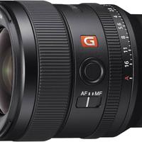 sony 24mm f1.4 GM perfetto