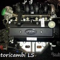 Motore hyundai i 20 1.2 G4LA