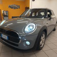 Mini One 5 porte 102cv