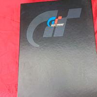 Gioco psi gt Gran turismo numerato