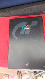 Gioco psi gt Gran turismo numerato