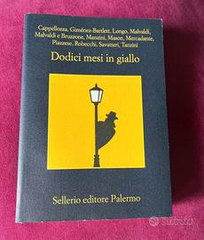 Dodici nesi in giallo