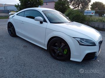 audi TT mk2 2.0 4x4 automatica replica rs