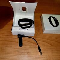 Xiaomi mi band 2 + accessori