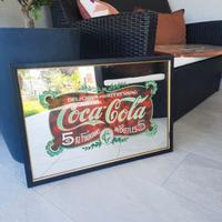 QUADRO COCA COLA