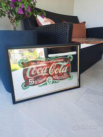 QUADRO COCA COLA