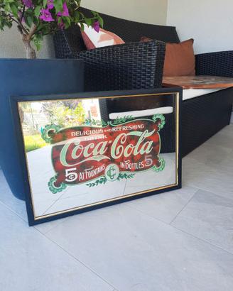 QUADRO COCA COLA