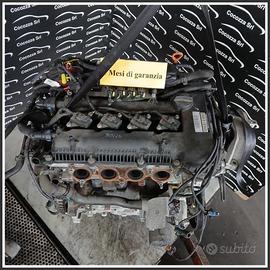 Motore SQRE4G15C BENZINA+GPL DR DR 4.0 1.5 3100000