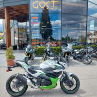 Kawasaki Z 7 Hybrid - 2024