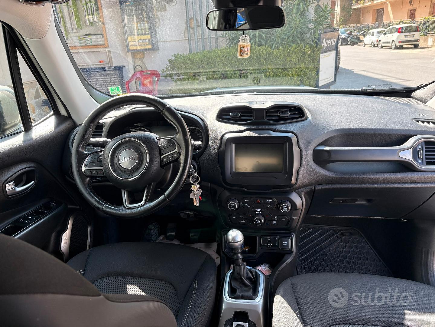 Jeep Renegade 2019 photo 5