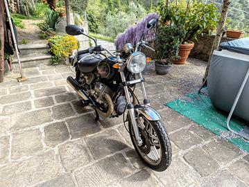 Guzzi Florida