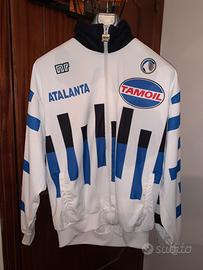 GIACCA ATALANTA ENNERRE 1990/1991