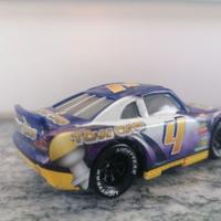 Macchinina serie cars