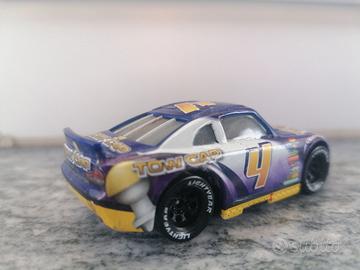 Macchinina serie cars