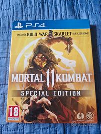 Mortal Kombat 11 Special Edition