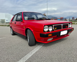 Lancia Delta Delta 2.0 ie Turbo HF 4wd Integrale
