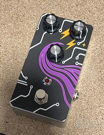 Tube Screamer TS9 boutique