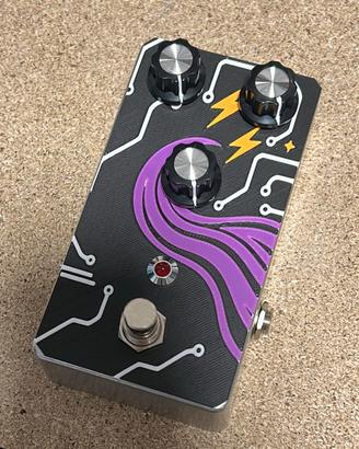 Tube Screamer TS9 boutique