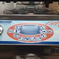 Attività di bar pasticceria