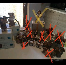 Presepe Thun giubileo