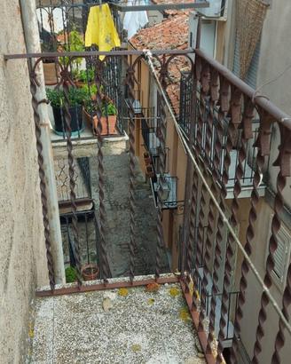 Palazzetto Pollina