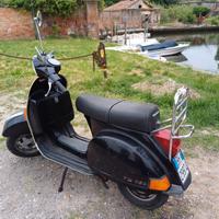 Piaggio Vespa 150 PX - 2002