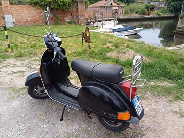 Piaggio Vespa 150 PX - 2002