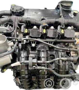 Motore Fiat 1.0 Hybrid 46341162