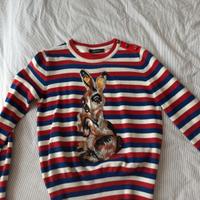 Maglione Gucci