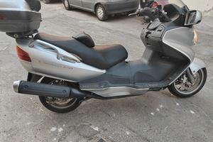 burgman 650 