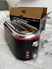 Tostapane BRANDANI, Nuovo!
