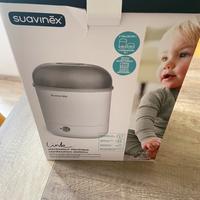 Sterilizzatore Elettrico della Suavinex