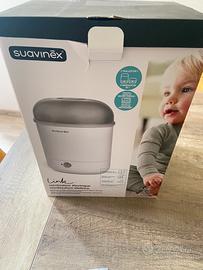Sterilizzatore Elettrico della Suavinex