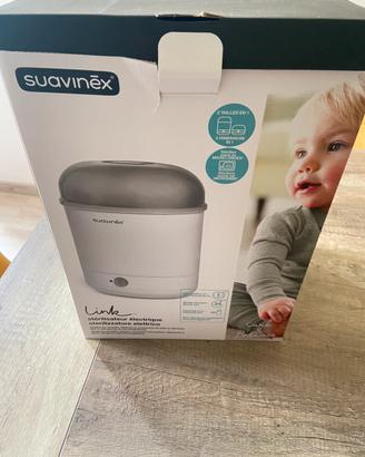 Sterilizzatore Elettrico della Suavinex