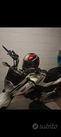 HONDA CBF 125