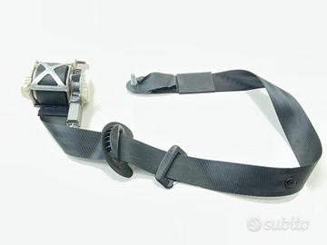 CINTURA DI SICUREZZA ANTERIORE SINISTRA PEUGEOT 30